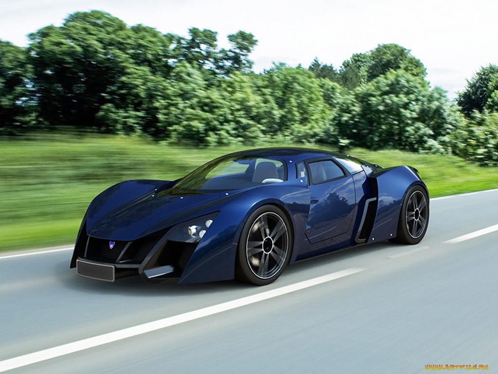 marussia, b2, 